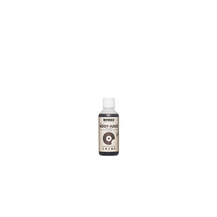 Root-Juice 10L Biobizz® - Estimulante de Raíz Ecológico - Nutrientes