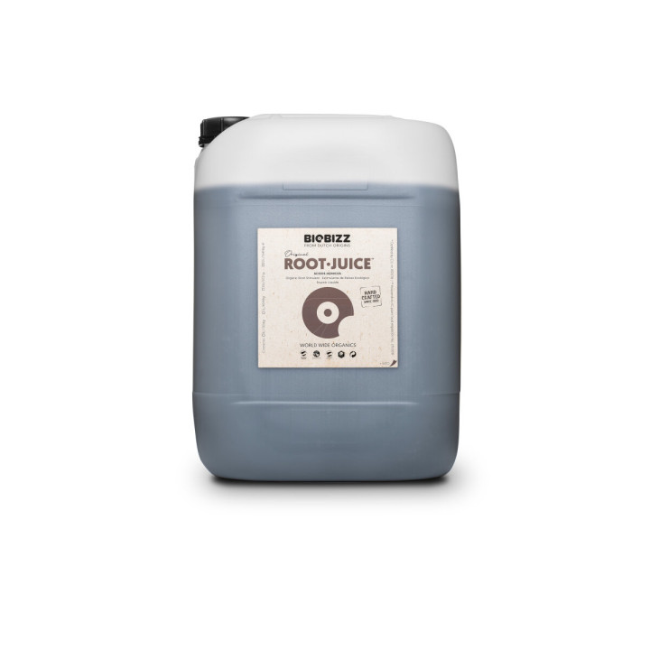 Root-Juice 10L Biobizz® - Estimulante de Raíz Ecológico - Nutrientes
