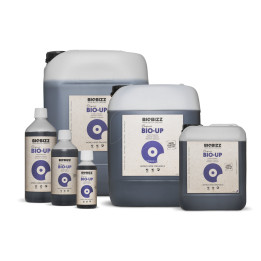 Bio Up 10 l - Fertilizante Orgánico Biobizz® - Aditivos Varios