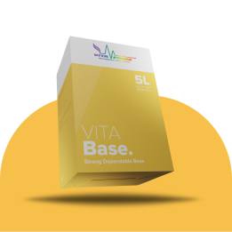 Vitabase 5 L Vitaponix - Fertilizante Eficaz para tus Cultivos - Nutrientes