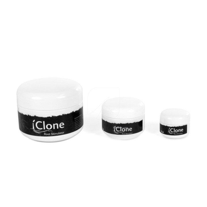 I Clone Gel 250 ml - Enraizante para Esquejes - Estimulantes de la planta