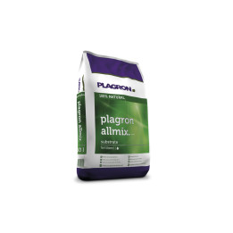 All Mix 50L Plagron - Sustrato de Calidad para Cultivos - Sustratos