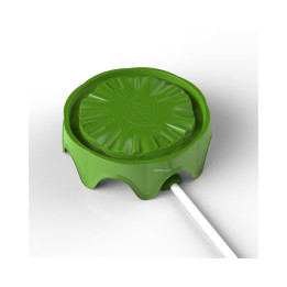 Plataforma PotPro™ de FLORAFLEX® para Riego Eficiente