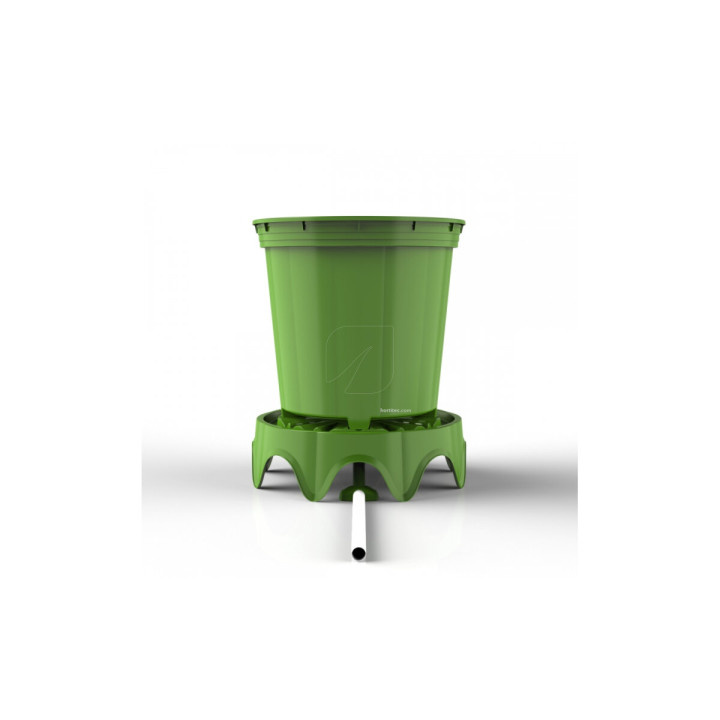 Plataforma PotPro™ de FLORAFLEX® para Riego Eficiente