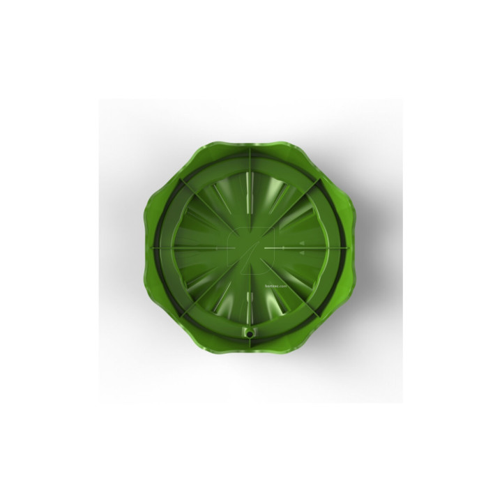 Plataforma PotPro™ de FLORAFLEX® para Riego Eficiente