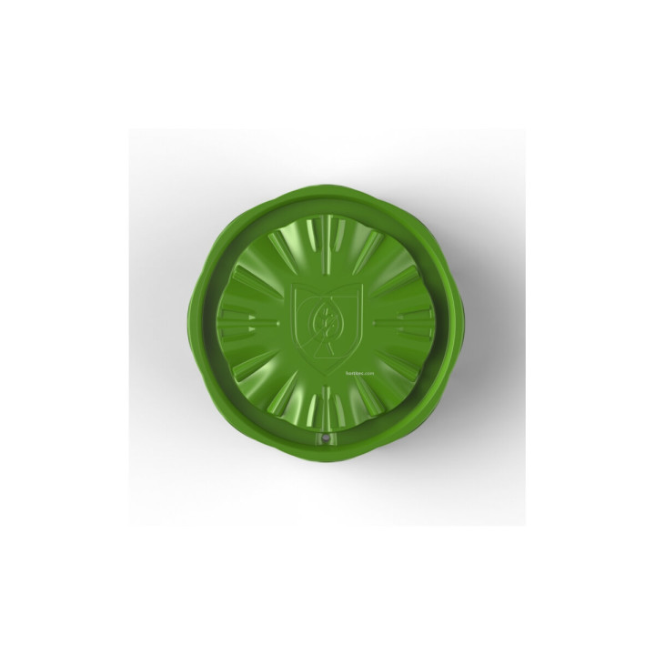 Plataforma PotPro™ de FLORAFLEX® para Riego Eficiente