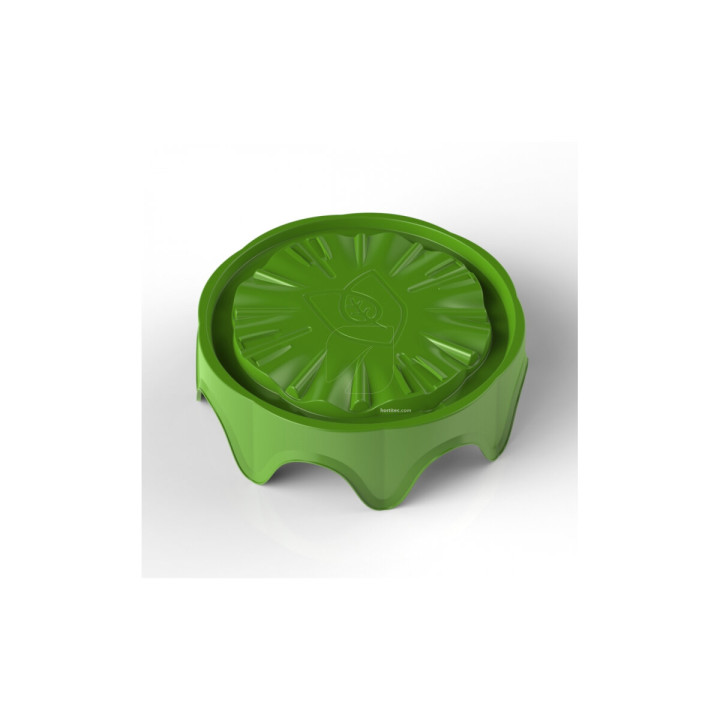 Plataforma PotPro™ de FLORAFLEX® para Riego Eficiente