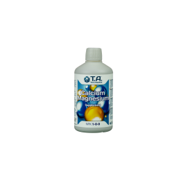 Suplemento de Calcio y Magnesio 0.50 L - Terra Aquatica - Aditivos Varios