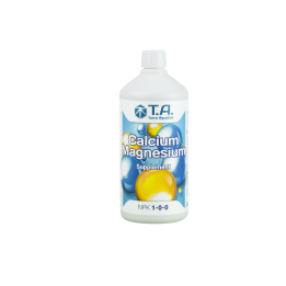 Suplemento de Calcio y Magnesio 1L - Terra Aquatica - Aditivos Varios