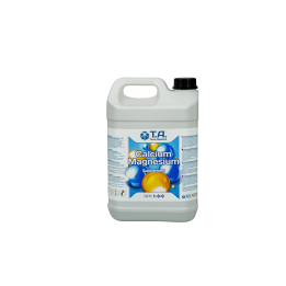 Suplemento de Calcio y Magnesio 5L - Terra Aquatica - Aditivos Varios