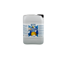 Suplemento de Calcio y Magnesio 10L - Terra Aquatica - Aditivos Varios