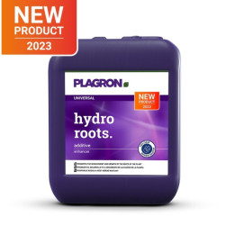 Hydro Roots 250ml Plagron - Aditivo para Raíces - Nutrientes
