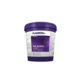 Bat Guano 10 L Plagron - Fertilizante Orgánico Ecológico - Sustratos Especiales