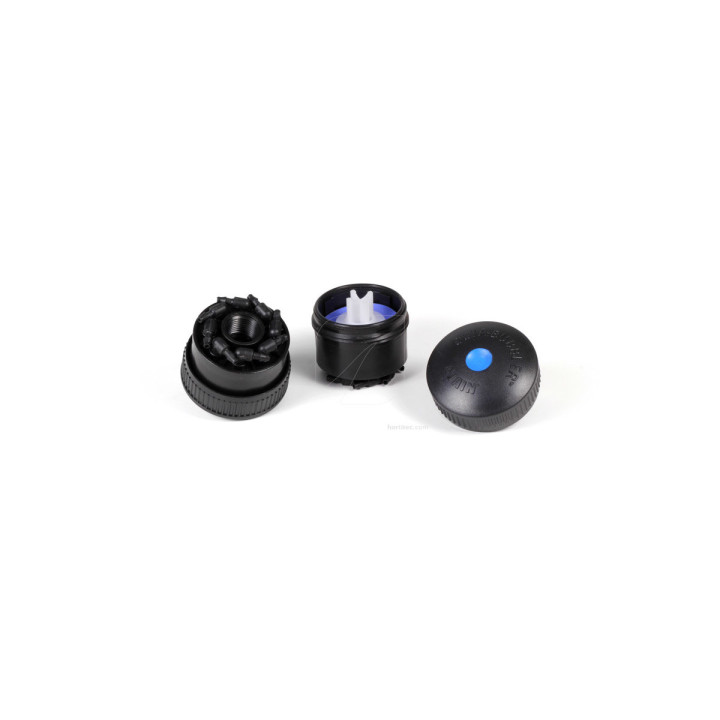 Gotero Octa-Bubbler 7,5 l/salida - Riego Eficiente - Goteros