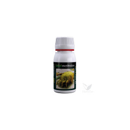 Total Explosion 60 ml - Insecticida Ecológico Agrobacterias - Fertilizantes