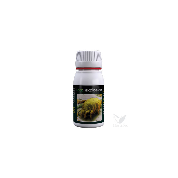Total Explosion 60 ml - Insecticida Ecológico Agrobacterias - Fertilizantes