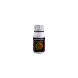 Muskaria 60 ml - Fungicida Ecológico Agrobacterias - Fertilizantes