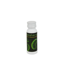 Bactohemp 225 g - Fertilizante Ecológico Agrobacterias - Fungicidas Biológicos