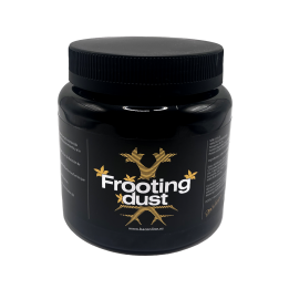Frooting Dust 1 kg BAC - Potenciador de Floración - Fertilizantes