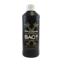 Silica Power 250 ml BAC - Fertilizante Eficaz - Fertilizantes