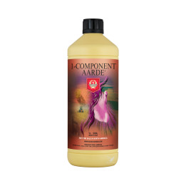 1-Component Tierra 5 L - Nutriente para Plantas | House & Garden - Nutrientes