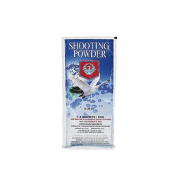 Shooting Powder 65g - Estimulador de Floración House Garden - Nutrientes