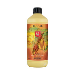 Bud XL 500ml - Fertilizante para Flores y Frutos - Nutrientes