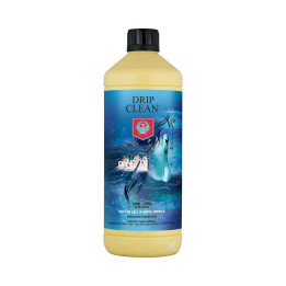 Drip Clean 250 g - Limpieza y Estímulo para Plantas - Nutrientes
