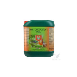 Bio 1-Component Tierra 1 L H&G - Fertilizante Orgánico - Nutrientes