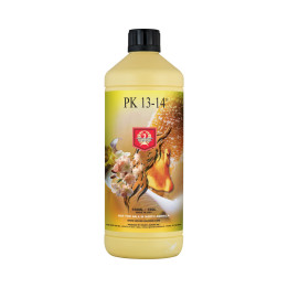 Fertilizante PK 13-14 500 ml - House Garden - Aditivos Varios