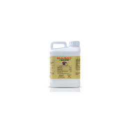 Delta 9 5 L Cannabiogen - Estimulador de Floración - Aditivos Varios