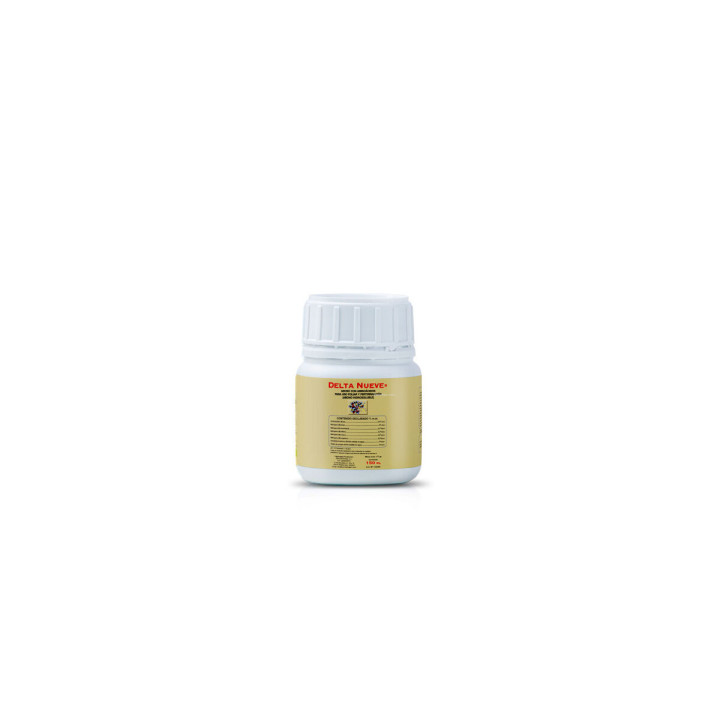Delta 9 0,15 L Cannabiogen - Estimulador de Floración - Aditivos Varios