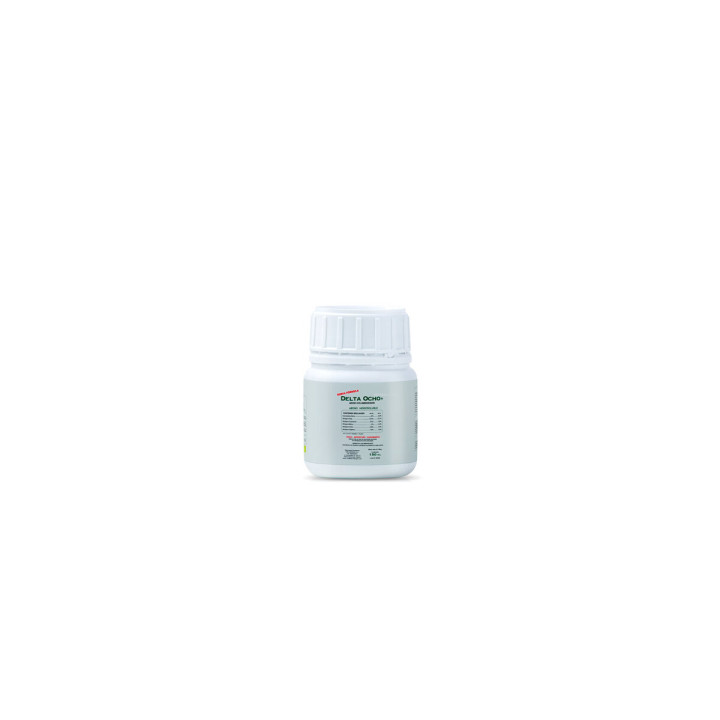 Delta 8 5 L Cannabiogen - Fertilizante para Cannabis - Aditivos Varios