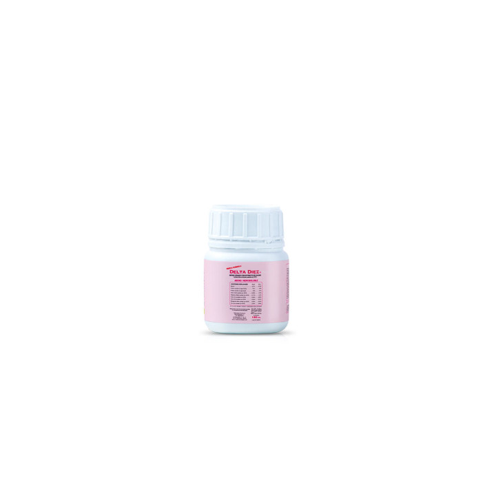 Delta 10 5 L Cannabiogen - Fertilizante para Floración - Aditivos Varios