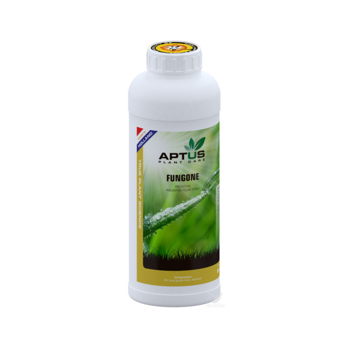 Fungone Concentrado 1L - Prevención de Hongos y Virus - Estimulantes de la planta