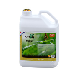 Fungone Concentrado 5L - Protección Efectiva para Plantas - Estimulantes de la planta