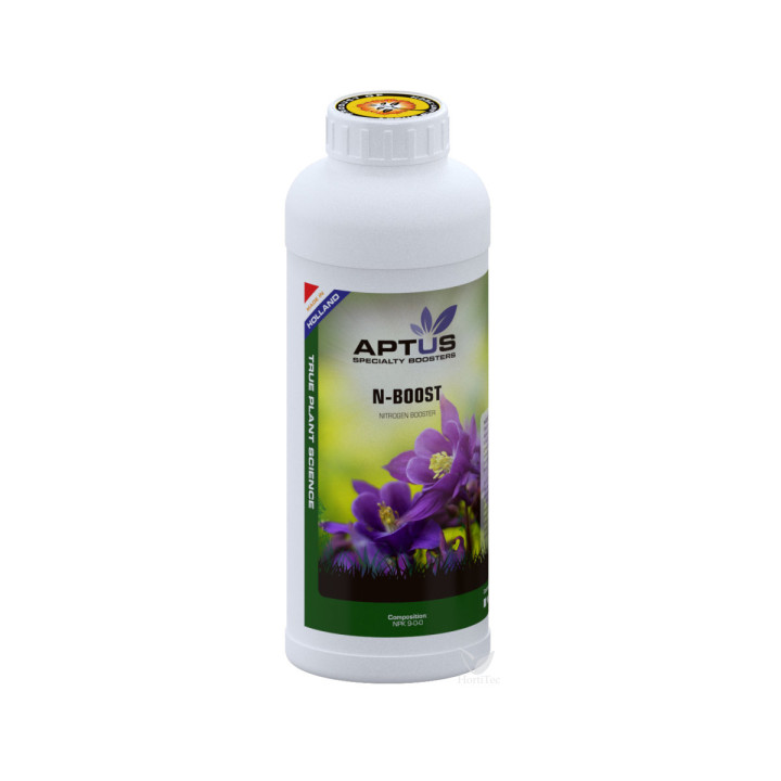 N-Boost 1 L - Estimulante de Crecimiento APTUS - Estimulantes de la planta