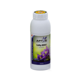 CaMg-Boost 500ml - Fertilizante APTUS para Plantas - Aditivos Varios