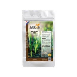 Micromix Soil 500 g - Nutrientes para el Suelo | APTUS