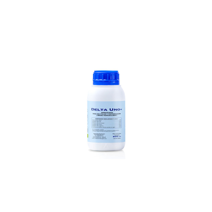 Delta 1 5 L Cannabiogen - Estimulador de Raíces - Aditivos Varios