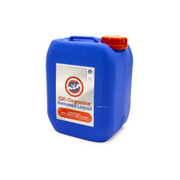 Seaweed 5 L Guanokalong - Fertilizante Natural Ecológico - Aditivos Varios
