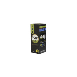 Fertilizante Progresivo 1L Fase 3 T-One - Nutrientes Eficaces