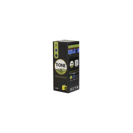 Fertilizante Progresivo 1 L Fase 5 T-One - Nutrición Eficaz - Nutrientes