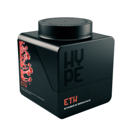 Eth 1.25 L - Estimulante Orgánico para Plantas - Estimulantes de la planta