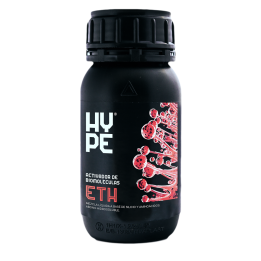 Eth 250 ml - Activador de Biomoléculas | The Hype Company - Estimulantes de la planta