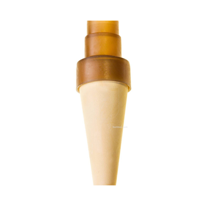 Blumat Easy Blister (3 u) - Riego Eficiente para Plantas - Goteros