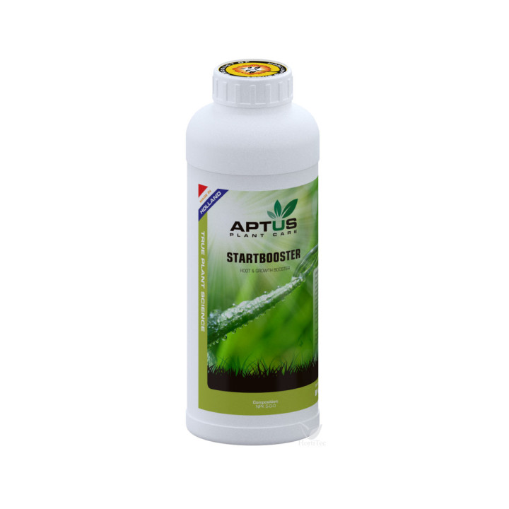 Startbooster 20L - Estimulador Radicular APTUS - Estimulantes de la planta