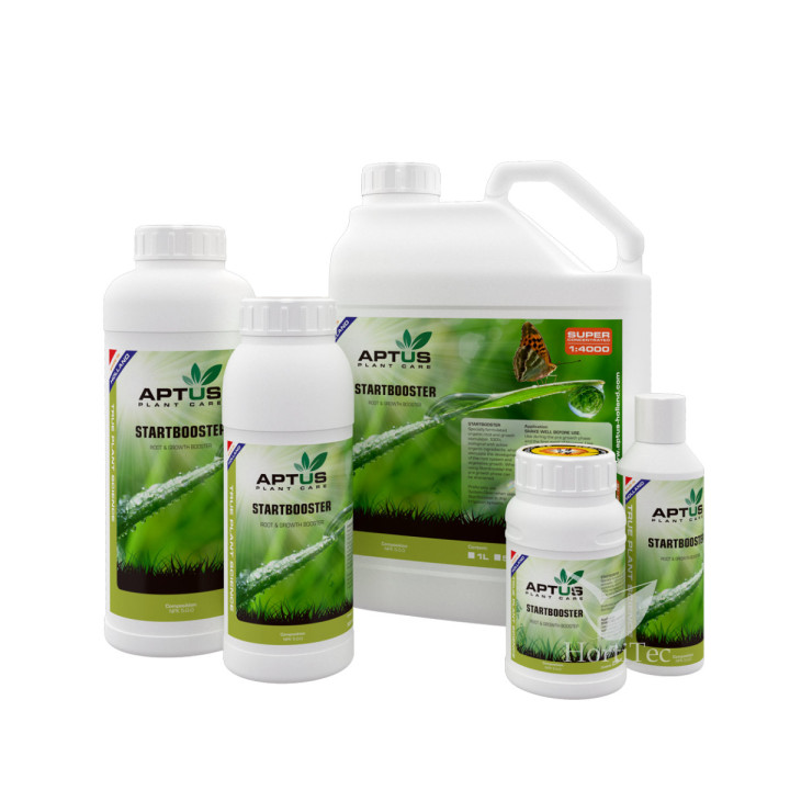 Startbooster 20L - Estimulador Radicular APTUS - Estimulantes de la planta