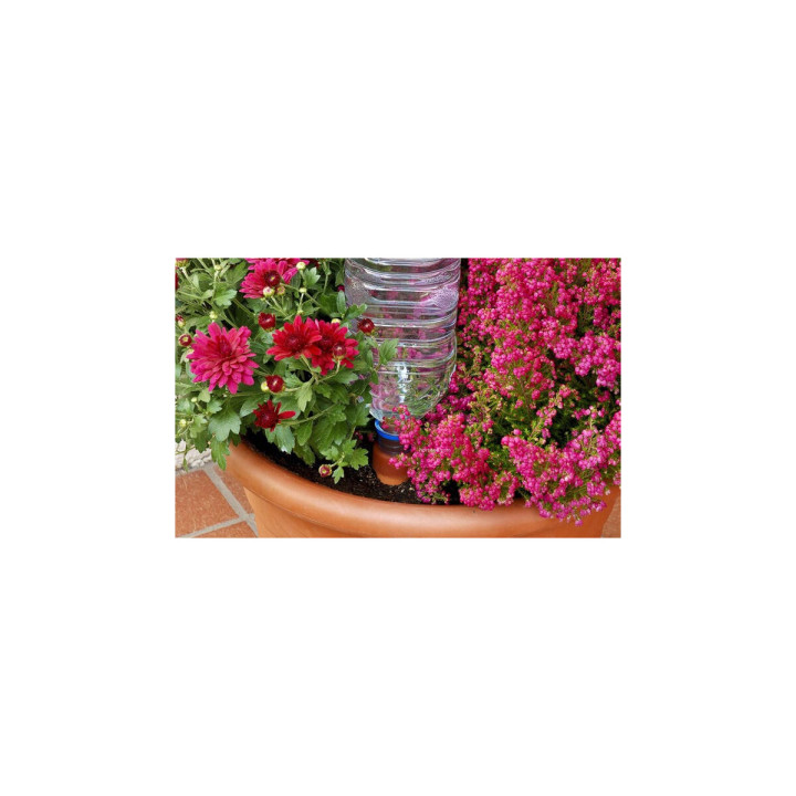 Blumat Easy Blister (3 u) - Riego Eficiente para Plantas - Goteros