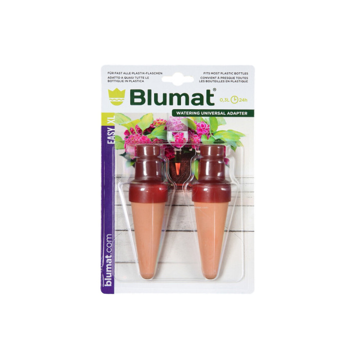 Blumat Easy Blister - Sistema de Riego Eficiente - Goteros